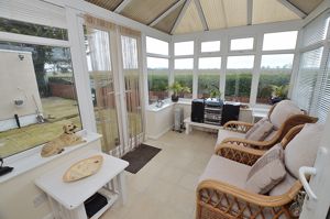 Conservatory- click for photo gallery